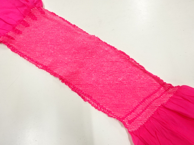 Japanese Kimono / Accessories Silk